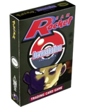 Team Rocket Theme Deck - "Devastation"