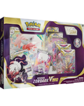 Hisuian Zoroark VSTAR Premium Collection (International Version)