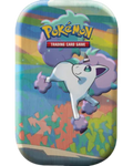 Galar Pal Mini Tin [Galarian Ponyta]