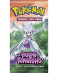 Holon Phantoms Booster Pack