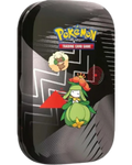 Unova Mini Tin [Lilligant & Whimsicot]