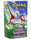 Holon Phantoms Theme Deck - "FireMist"