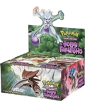 Holon Phantoms Booster Box