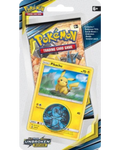Unbroken Bonds Single Pack Blister [Pikachu]