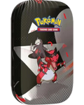 Unova Mini Tin [Krookodile & Excadrill]