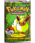 Jungle Booster Pack [1st Edition]