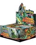Team Rocket Returns Booster Box