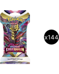 Lost Origin Sleeved Booster Pack Case