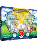 Pokemon GO Special Collection - Team Instinct