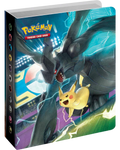Sun & Moon: Team Up - Mini Portfolio & Booster Pack