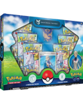 Pokemon GO Special Collection - Team Mystic