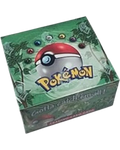 Jungle Booster Box [Unlimited Edition]