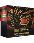 Lost Origin Elite Trainer Box