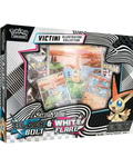 Unova Victini Illustration Collection