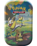 Galar Pal Mini Tin [Yamper & Morpeko]