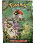 Jungle Theme Deck - "Power Reserve"
