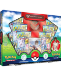 Pokemon GO Special Collection - Team Valor