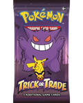 Trick or Trade BOOster Bundle - Mini Booster Pack