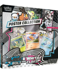 Unova Poster Collection