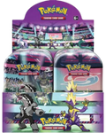 Galar Power Mini Tin Display