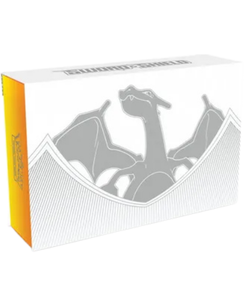 Sword & Shield Ultra-Premium Collection: Charizard