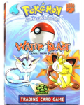 Jungle Theme Deck - "Water Blast"