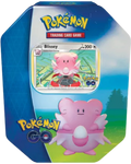 Pokemon GO Tin [Blissey]