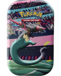 Galar Power Mini Tin [Dragapult]