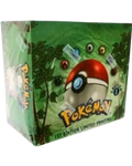 Jungle Booster Box [1st Edition]