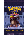 Aquapolis Booster Pack