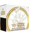Brilliant Stars Elite Trainer Box