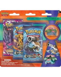XY - Evolutions Pin Collection [Mega Venusaur]