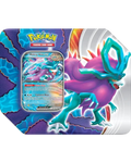 Paradox Clash Tin [Walking Wake ex]