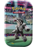 Galar Power Mini Tin [Galarian Obstagoon]