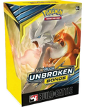 Unbroken Bonds Prerelease Kit