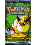 Jungle Booster Pack [Unlimited Edition]