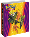 Sun & Moon: Guardians Rising - Mini Portfolio & Booster Pack