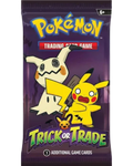 Trick or Trade BOOster Bundle 2023 - Mini Booster Pack