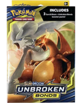 Unbroken Bonds 3 Pack Hanger Box