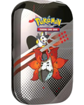 Unova Mini Tin [Volcarona & Emolga]