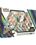Alolan Marowak GX Box
