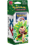 Kalos Starter Deck [Chespin]