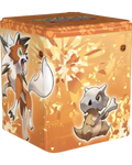 Pokemon Stacking Tin: Fighting