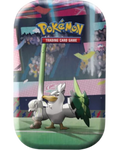 Galar Power Mini Tin [Galarian Sirfetch'd]