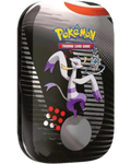 Unova Mini Tin [Mienshao & Klinklang]