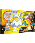 Reshiram & Charizard GX Figure Collection