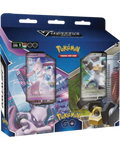 Pokemon GO V Battle Deck Bundle [Mewtwo V/Melmetal V]