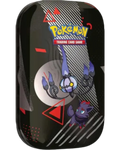 Unova Mini Tin [Chandelure & Zorua]