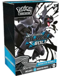 Black Bolt Booster Bundle Display