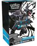 Black Bolt Booster Bundle